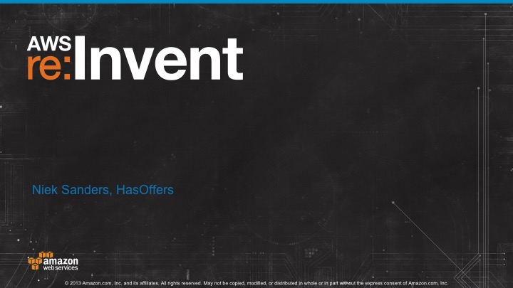 Presentation Slide 01