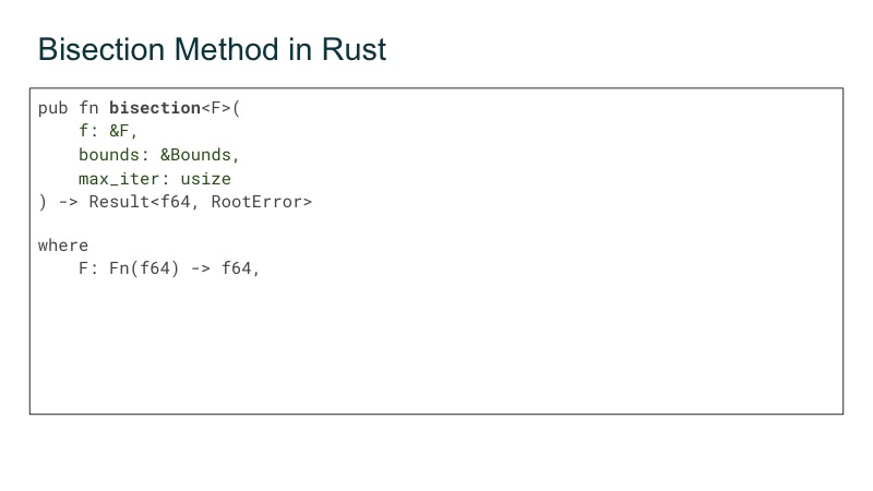 Presentation Slide 30