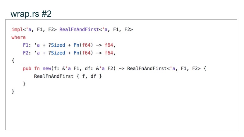 Presentation Slide 39