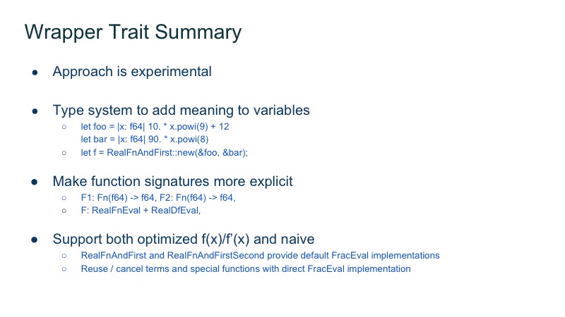 Presentation Slide 43